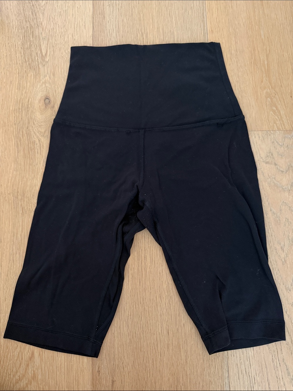 lululemon athletica align High-Rise 10’ Shorts